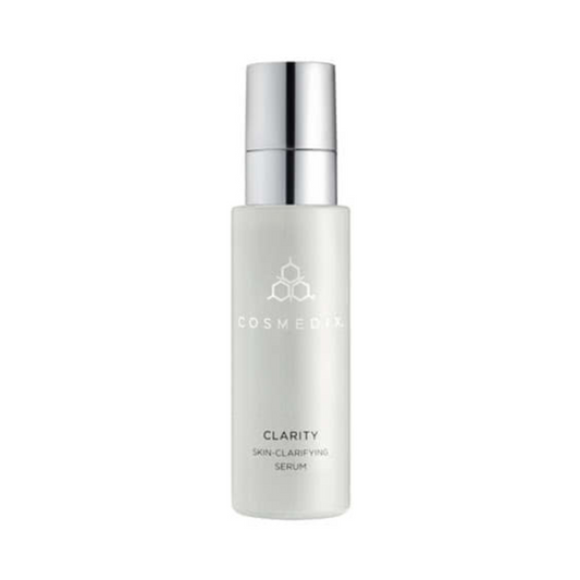 Cosmedix Clarity Skin Clarifying Serum 30mL