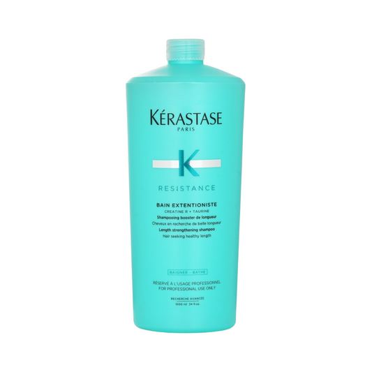 Kerastase Resistance Bain Extentioniste Shampoo 1 Litre/1000mL