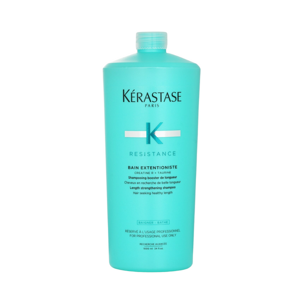 Kerastase Resistance Bain Extentioniste Shampoo 1 Litre/1000mL