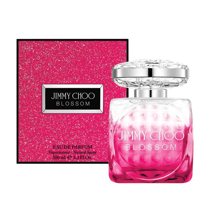 Jimmy Choo Blossom 100mL Eau De Parfum Fragrance Spray