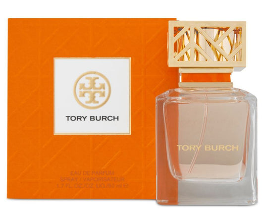 Tory Burch 50mL Eau De Parfum Fragrance Spray