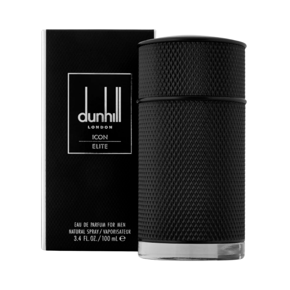 Dunhill Icon Elite 100mL Eau De Toilette Fragrance Spray