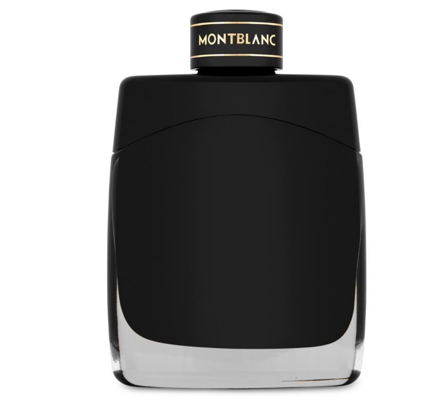 Montblanc Legend 100mL Eau De Parfum Fragrance Spray