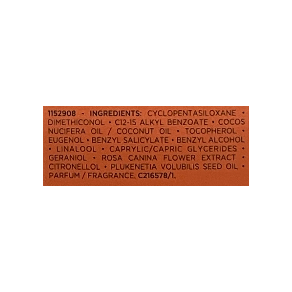 *Slightly Damaged Box* Kerastase Discipline Oleo-Relax Advanced Hair Oil 100mL