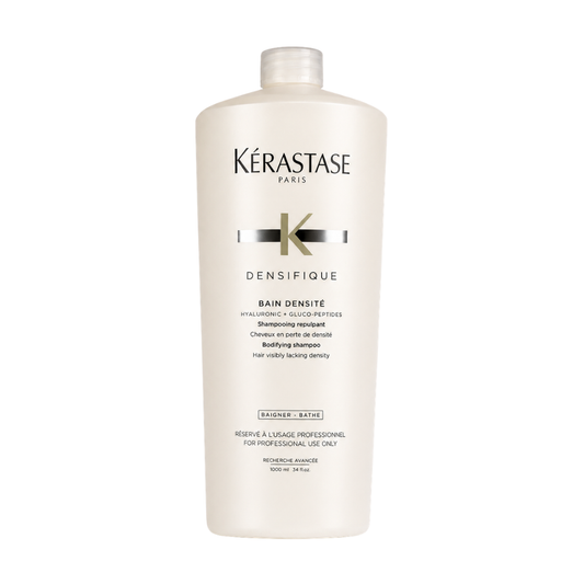 Kerastase Densifique Bain Densite Shampoo 1 Litre/1000mL
