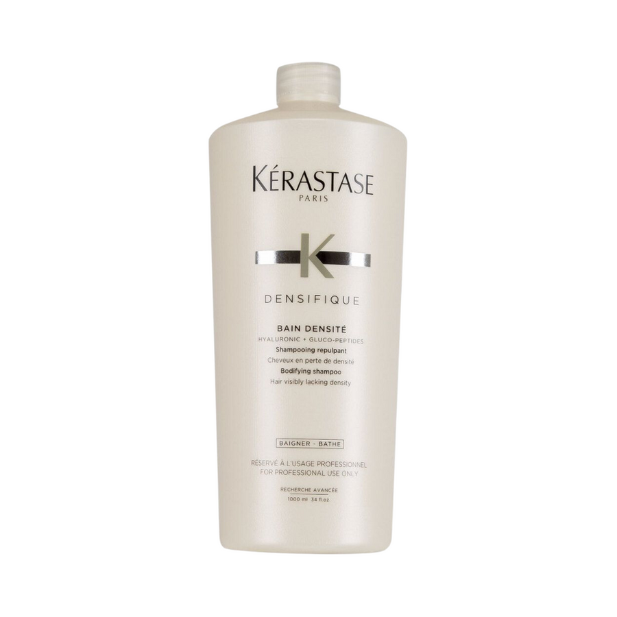 Kerastase Densifique Bain Densite Shampoo 1 Litre/1000mL – On