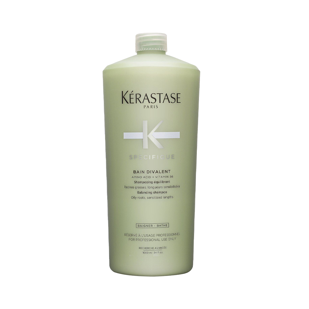 Kerastase Specifique Bain Divalent Shampoo 1 Litre/1000mL