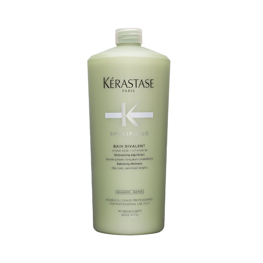 Kerastase Specifique Bain Divalent Shampoo 1 Litre/1000mL – On