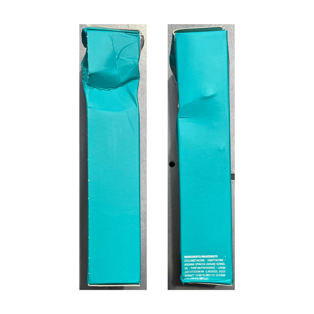 *Slightly Damaged Box* Moroccanoil Original Oil Treatment Light 100mL