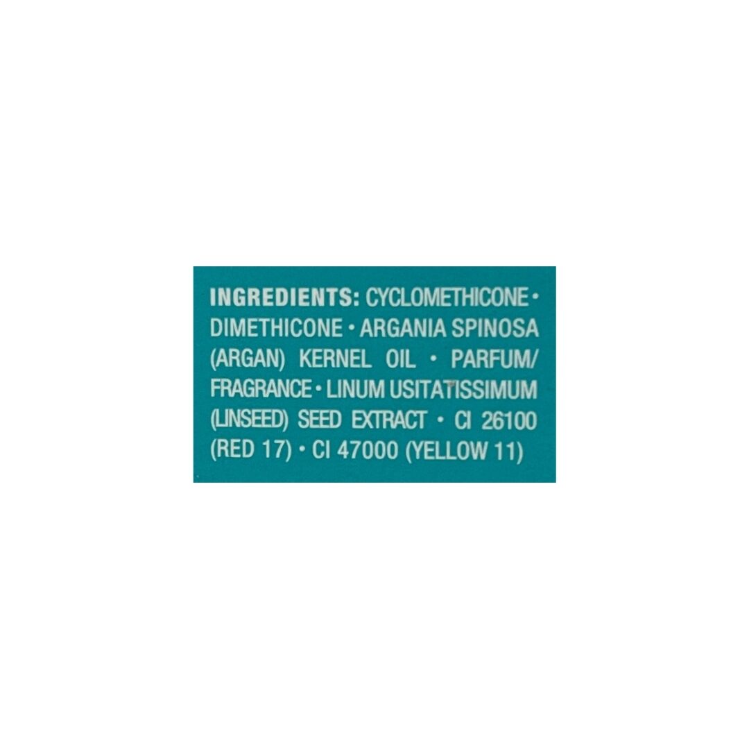 *Slightly Damaged Box* Moroccanoil Original Oil Treatment Light 100mL