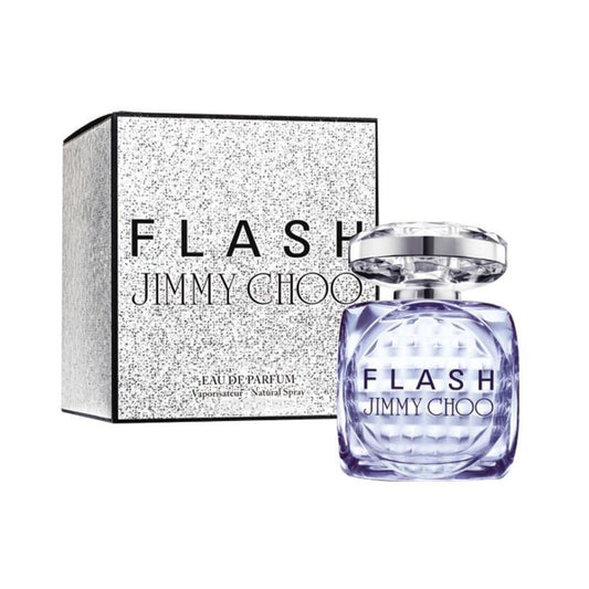 Jimmy Choo Flash 100mL Eau De Parfum Fragrance Spray