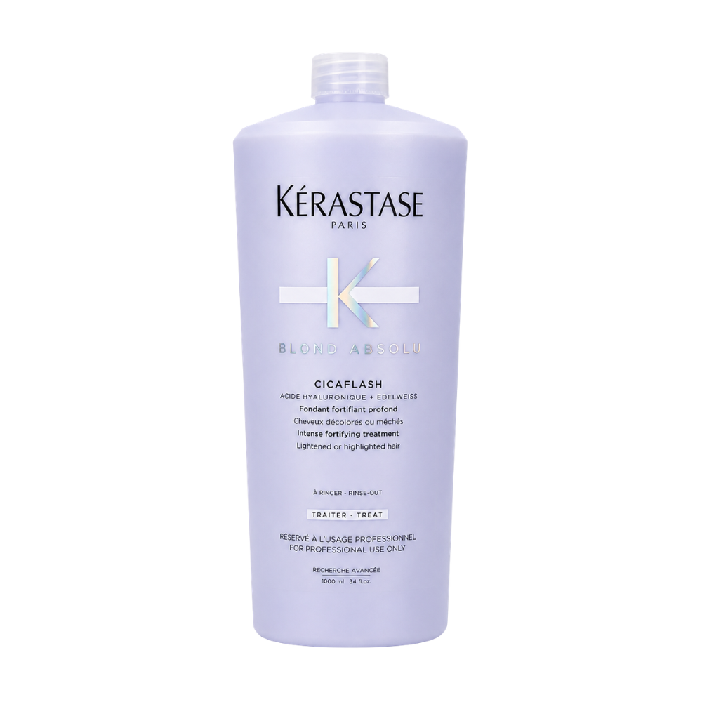 Kerastase Blond Absolu Cicaflash Treatment 1 Litre/1000mL