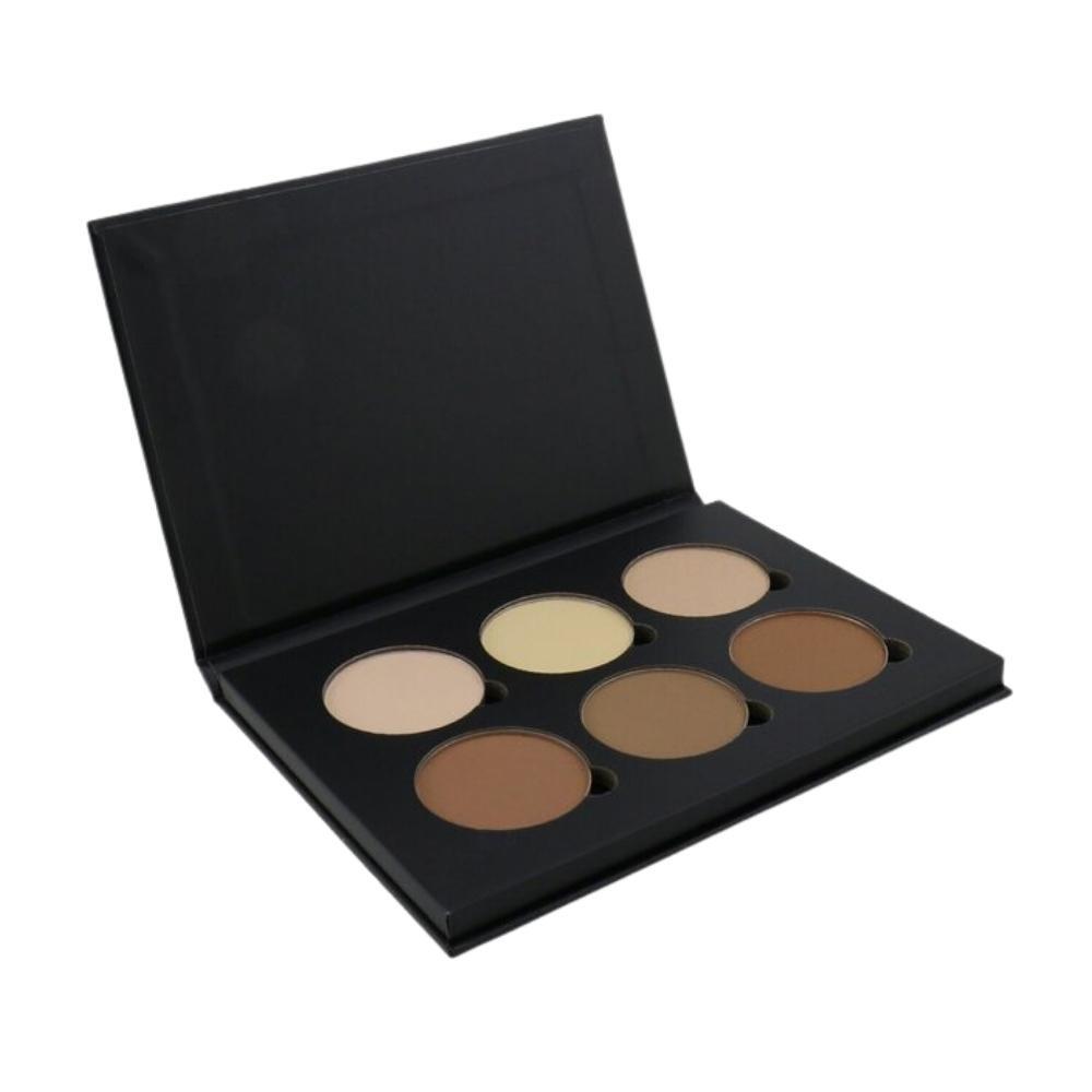 Anastasia Beverly Hills Powder Contour Kit 4.5g - Light to Medium