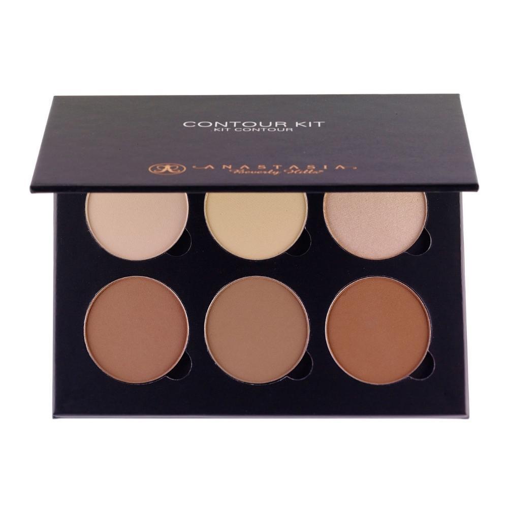 Anastasia Beverly Hills Powder Contour Kit 4.5g - Light to Medium