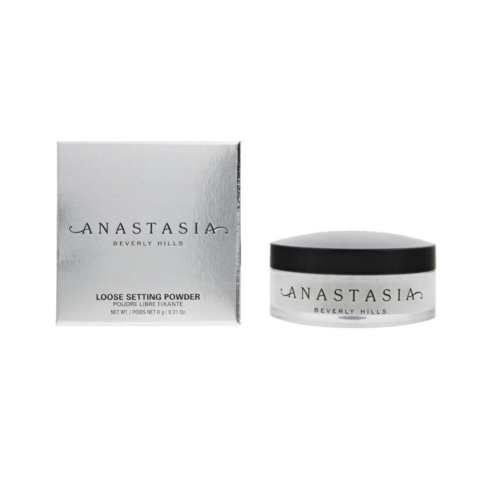 Anastasia Beverly Hills Mini Loose Setting Powder Translucent 6g