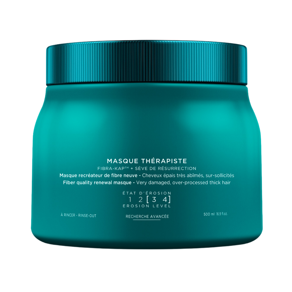 Kerastase Resistance Therapiste Masque 500mL