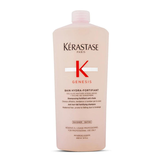 Kerastase Genesis Bain Hydra-Fortifiant Shampoo 1000mL