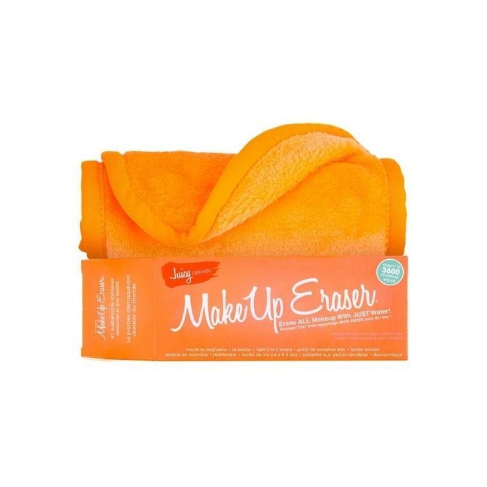 The Original Makeup Eraser Cloth Juicy Orange