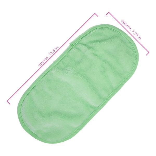 The Original Makeup Eraser Cloth Neon Green