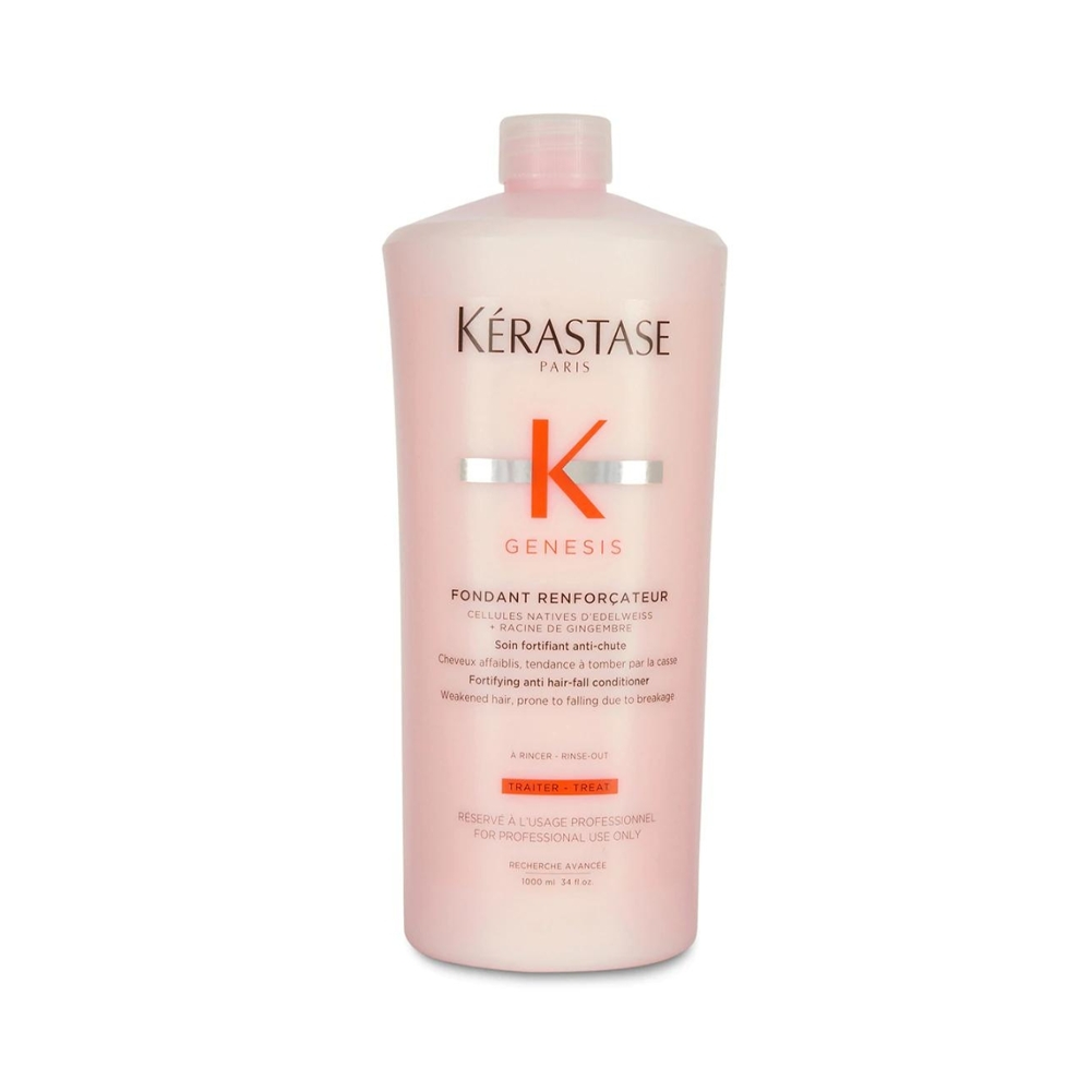 Klorane Quinine & Edelweiss Bio Shampoo Rinforzante Anti-caduta Dei - Foto 5