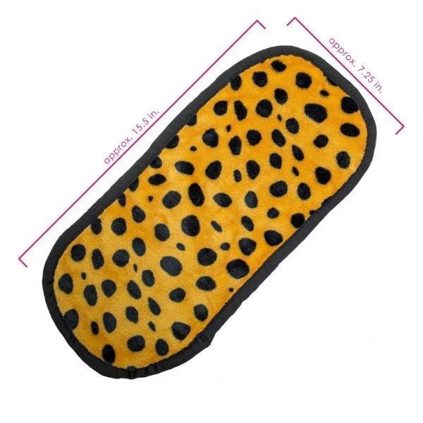 The Original Makeup Eraser Cloth Cheetah