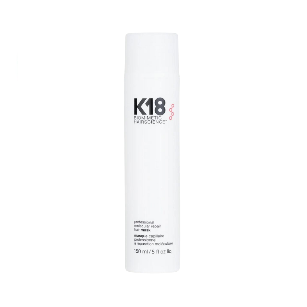 K18 Professional Molecular Repair Hair Mask 150mL