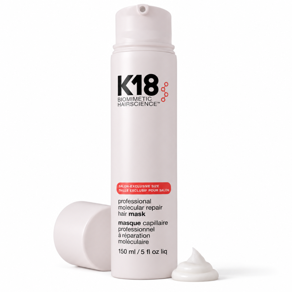 K18 Professional Molecular Repair Hair Mask 150mL