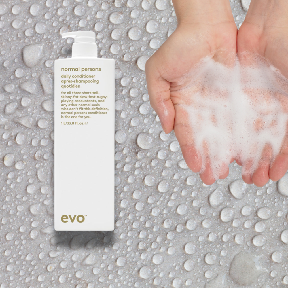 Evo Normal Persons Daily Conditioner 1 Litre