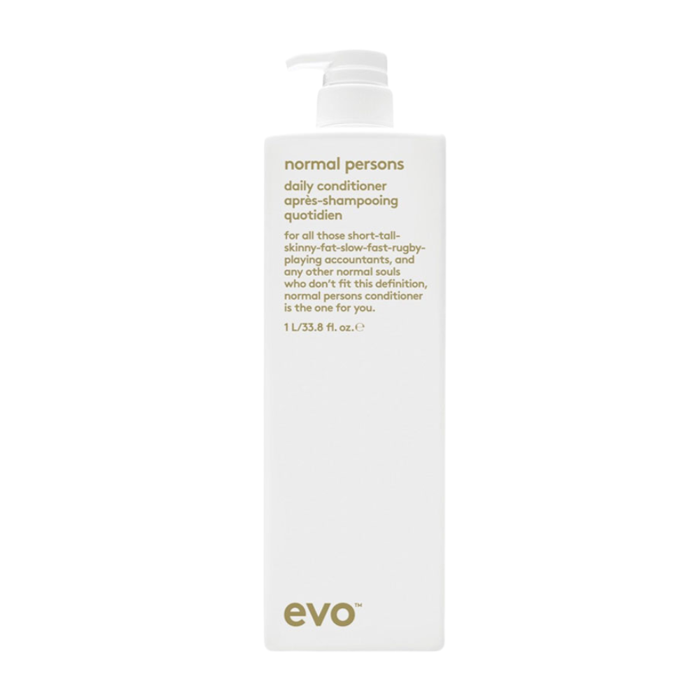 Evo Normal Persons Daily Conditioner 1 Litre