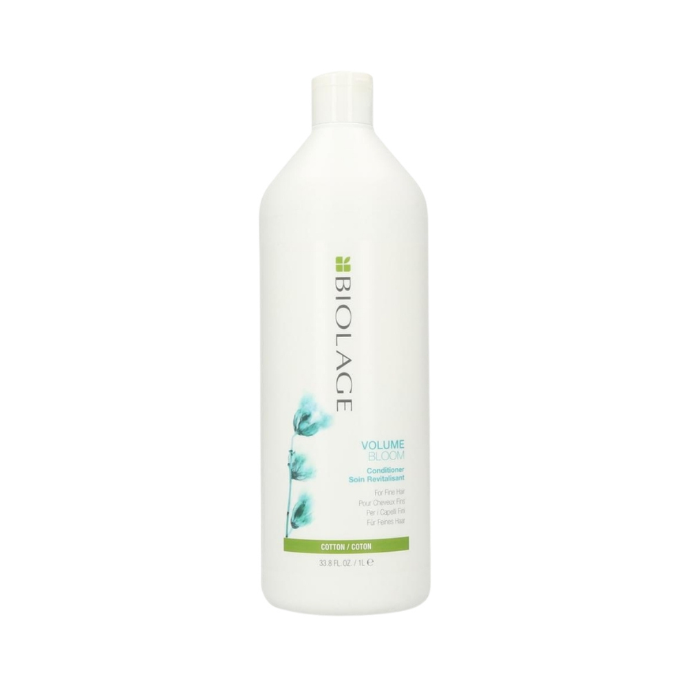 Matrix Biolage Volumebloom Shampoo & Conditioner 1 Litre Duo