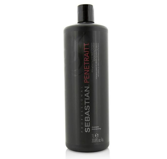Sebastian Penetraitt Strengthening & Repair Shampoo 1 Litre