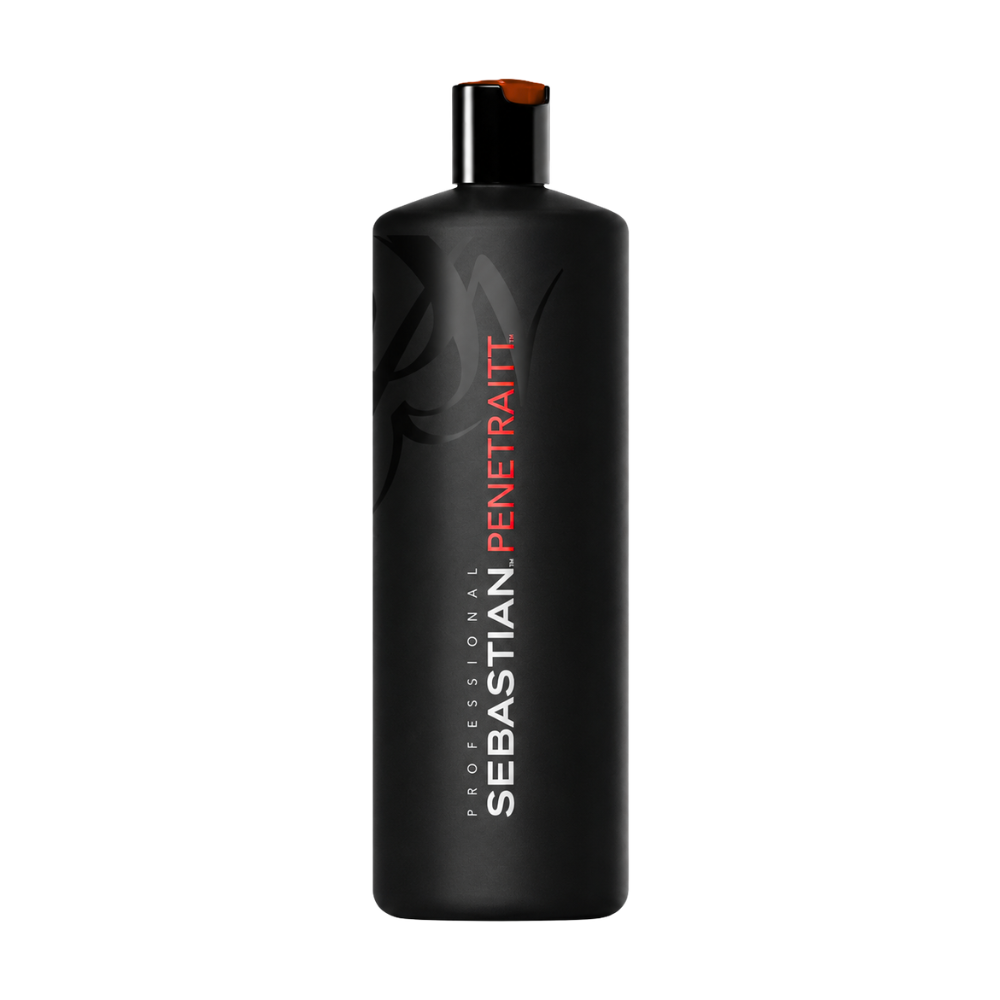 Sebastian Penetraitt Strengthening & Repair Shampoo 1 Litre