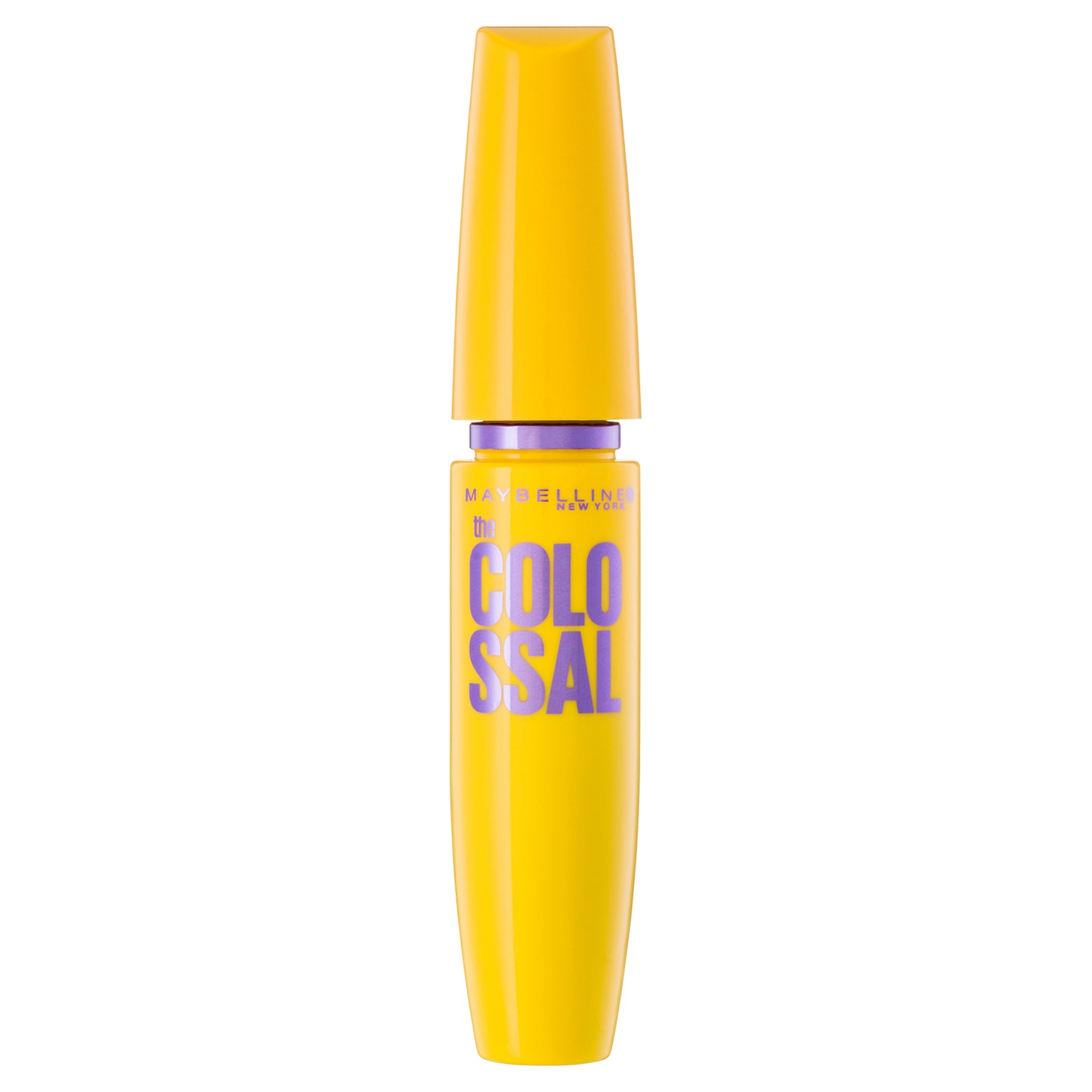 Maybelline The Colossal Volume Express Mascara 9.2mL - 231 Classic Black