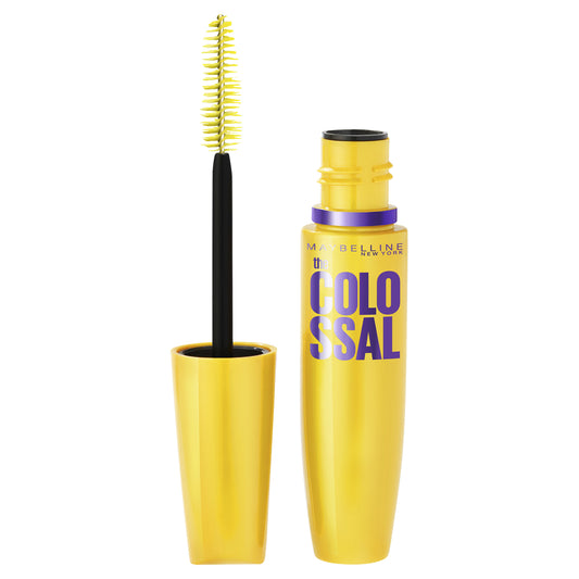 Maybelline The Colossal Volume Express Mascara 9.2mL - 231 Classic Black