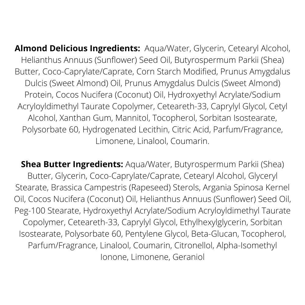 L'Occitane Fantastic 8 Hand Cream Gift Set 8 x 30mL