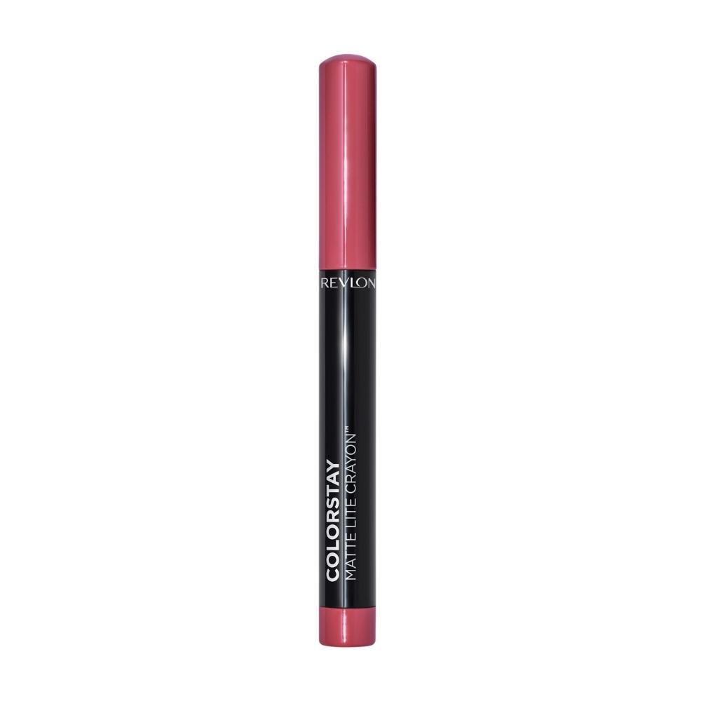 Revlon ColorStay Matte Lite Crayon 1.4g - 004 Take Flight