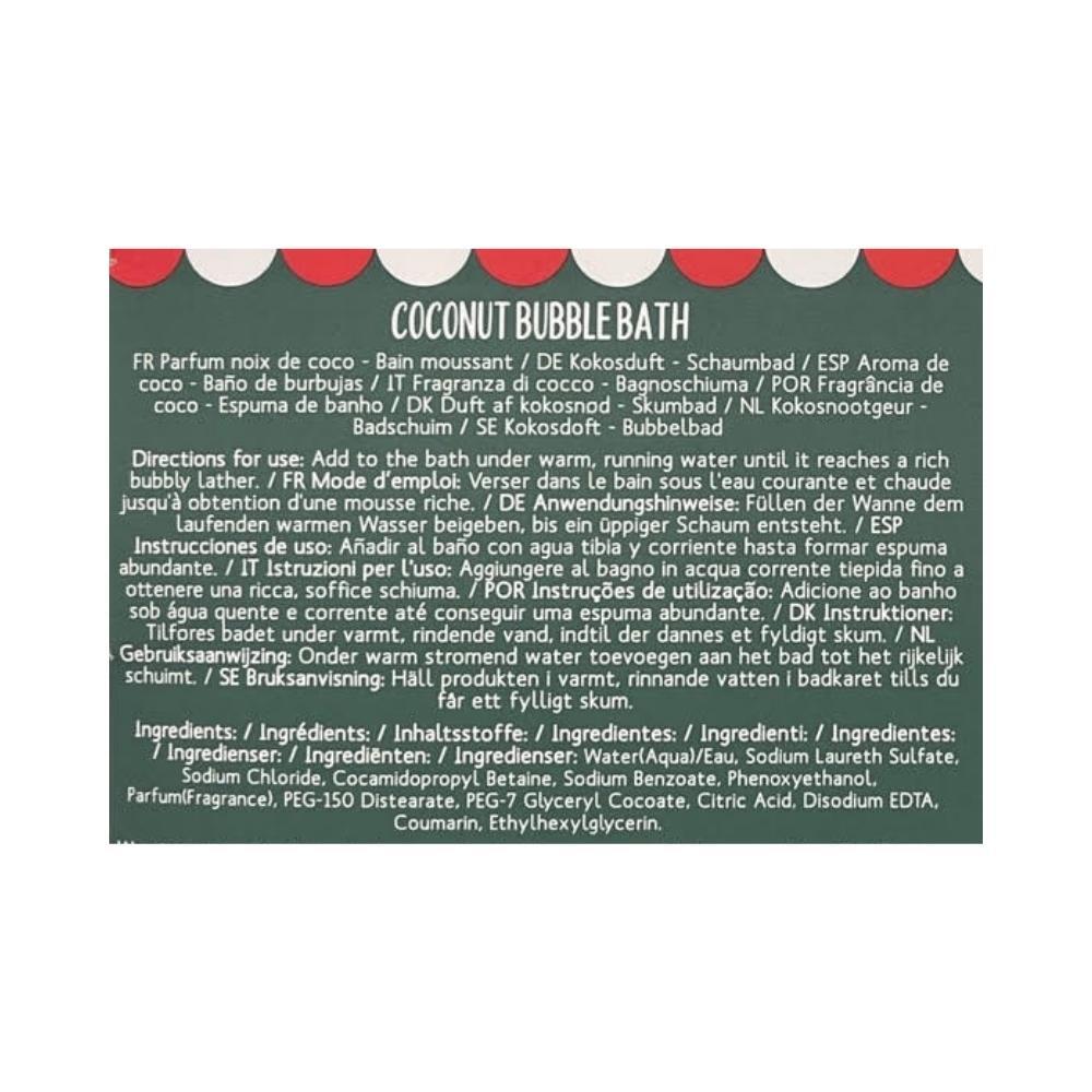 Friends Central Perk Bath & Body Pamper Trio 3 x 100mL