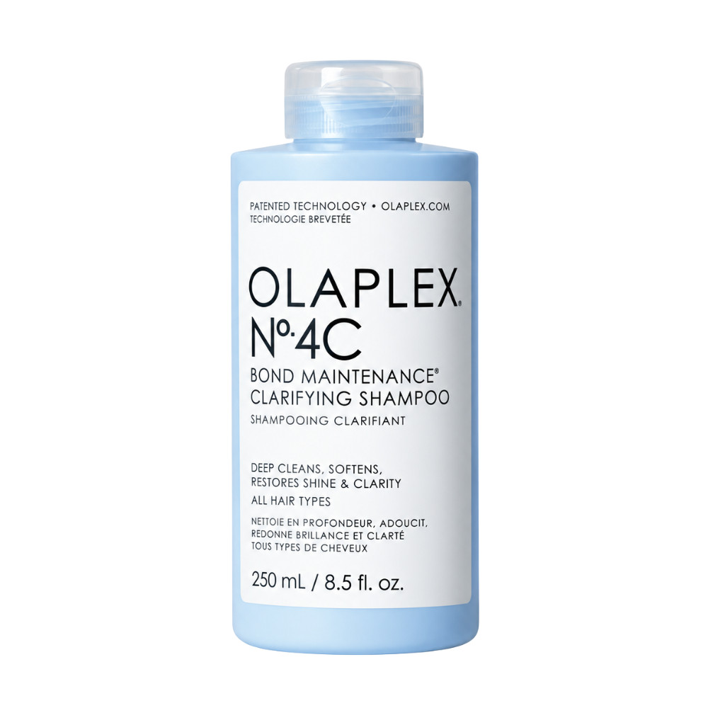 Olaplex No.4C Bond Maintenance Clarifying Shampoo 250mL