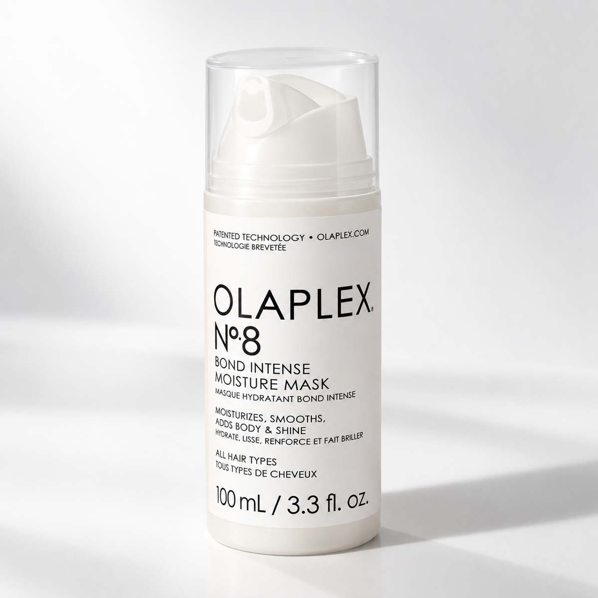 Olaplex No.8 Bond Intense Moisture Mask 100mL