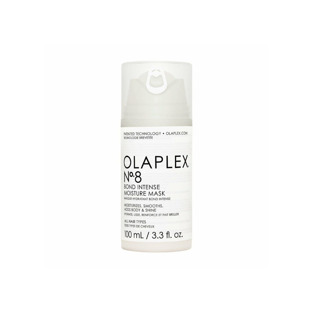 Olaplex No.8 Bond Intense Moisture Mask 100mL