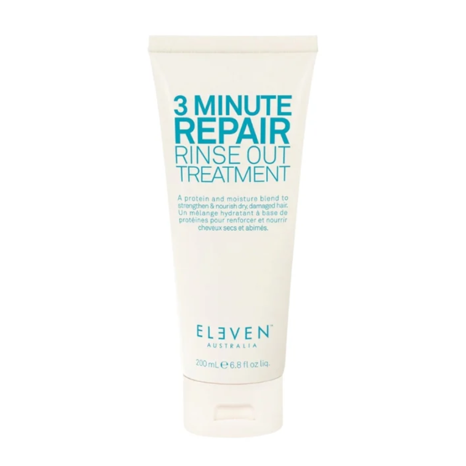Eleven Australia 3 Minute Repair Rinse Out Treatment 200mL