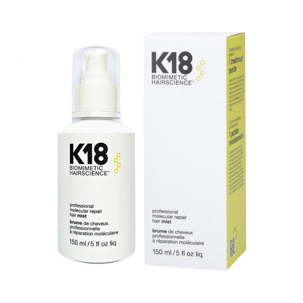 K18 Professional Molecular Repair Hair Mist 150mL