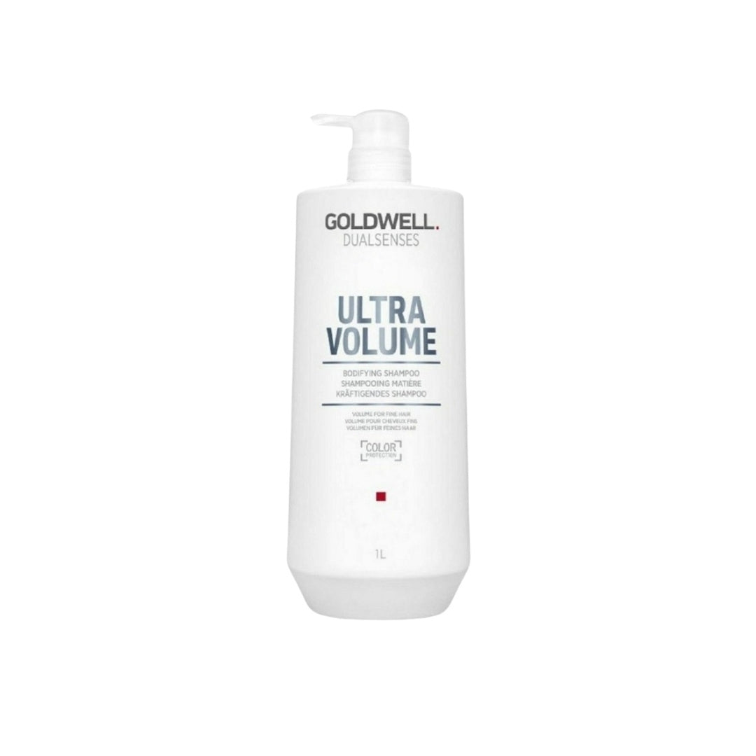 Goldwell Dualsenses Ultra Volume Shampoo 1 Litre