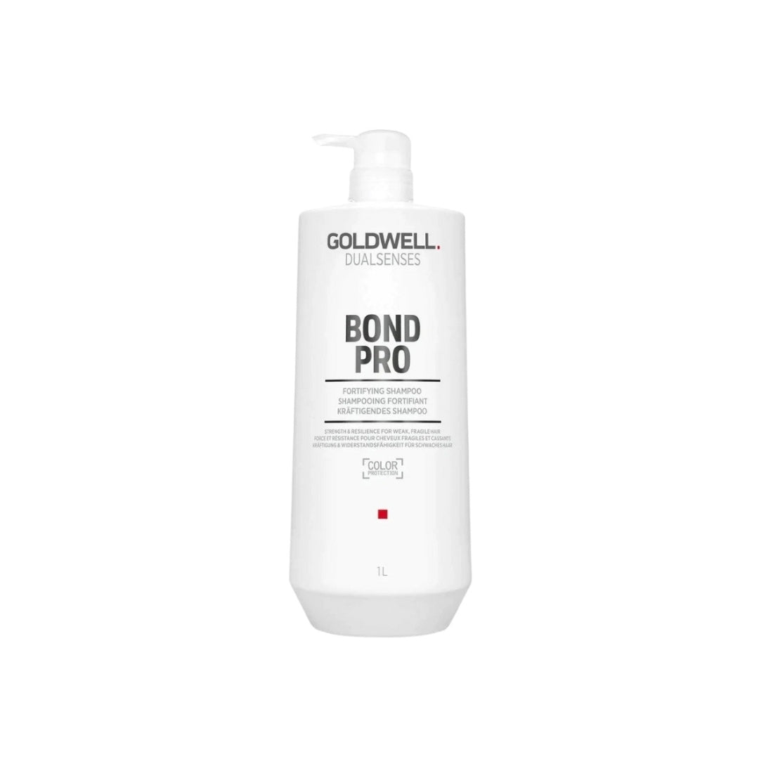 Goldwell Dualsenses Bond Pro Shampoo 1 Litre