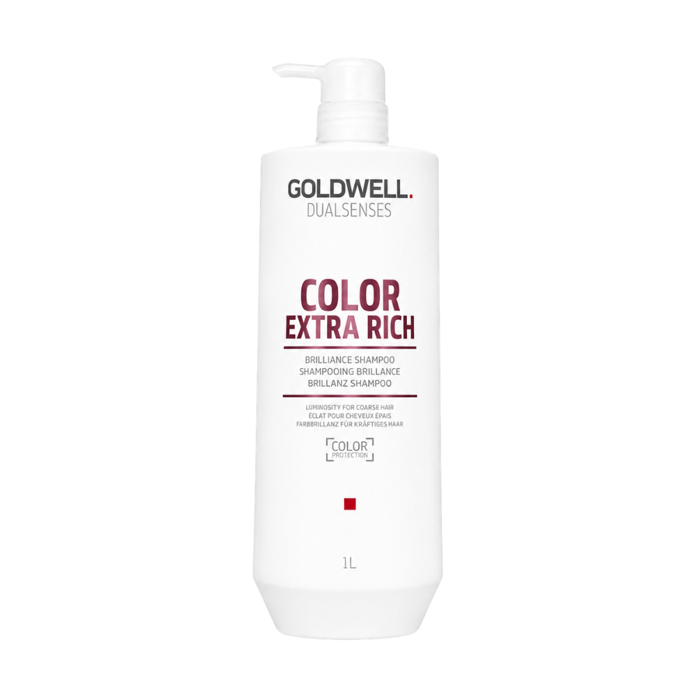 Goldwell Dualsenses Color Extra Rich Shampoo 1 Litre