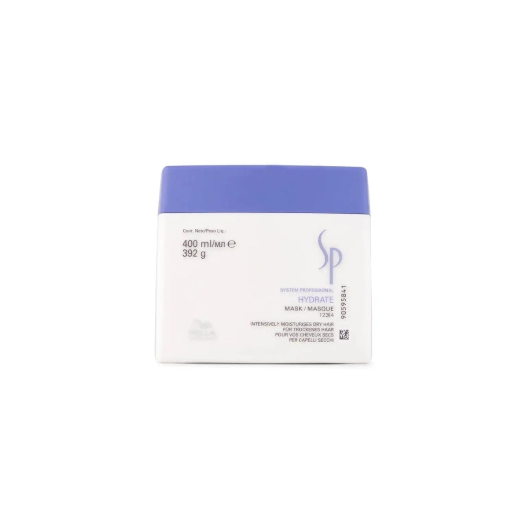 Wella System Professional Hydrate Treatment Mask 400mL