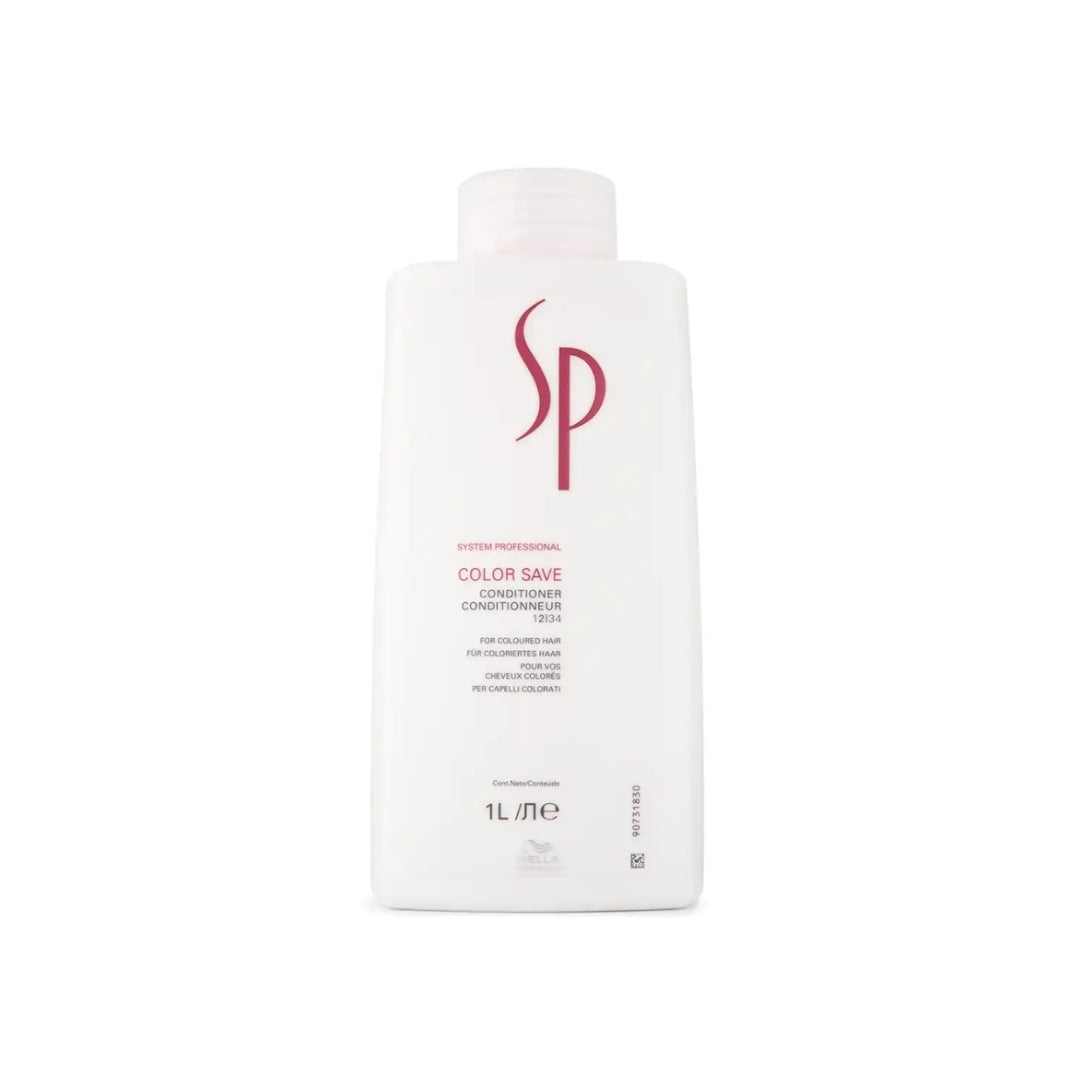 Wella System Professional Color Save Conditioner 1000mL