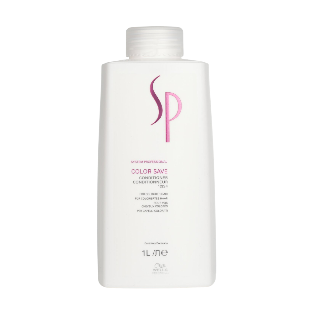 Wella System Professional Color Save Conditioner 1000mL