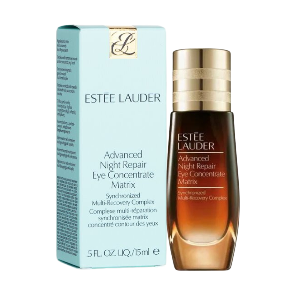 Estee Lauder Advanced Night Repair Eye Concentrate Matrix Synchronized Multi-Recovery Complex 15mL