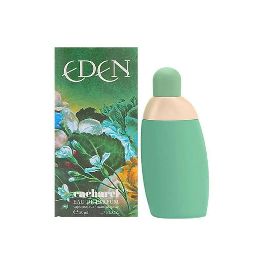 Cacharel Eden 50mL Eau De Parfum Fragrance Spray